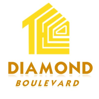 logo dự án Diamond Boulevard Bình Dương - Tecco - chính sách bảo mật diamond boulevard vn