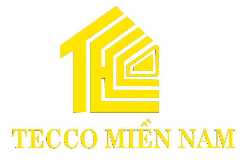 logo tecco miền nam chủ đầu tư diamond boulevard diamondboulevard.vn