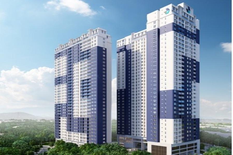 Tổng quan dự án căn hộ chung cư The Felix Thuận An Bình Dương của Cường đô la - C Holdings