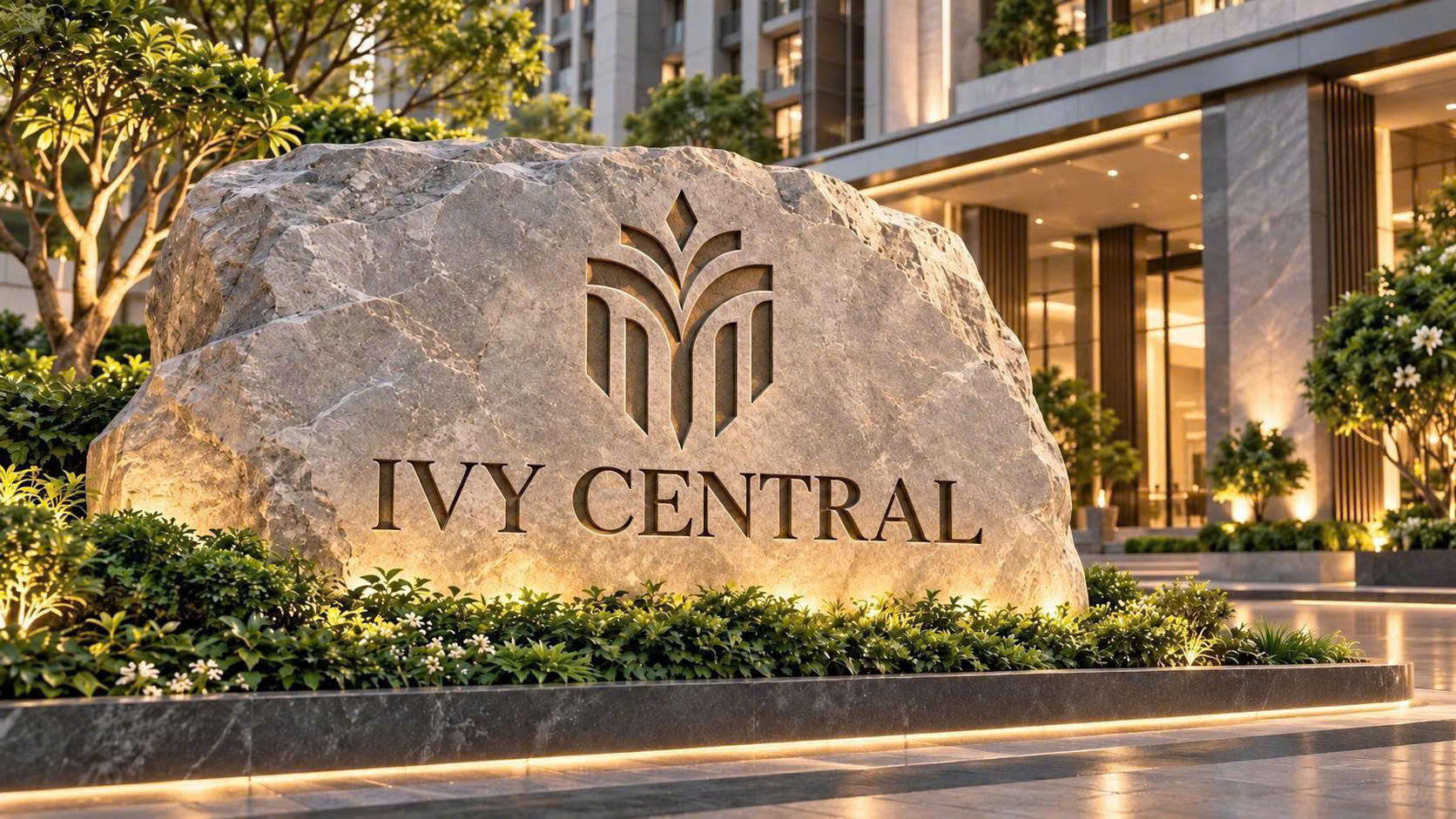 chung cư Ivy Central